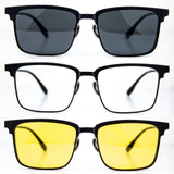 Kit Titanio MAGNUS LAZZAT  super ligero e indestructible