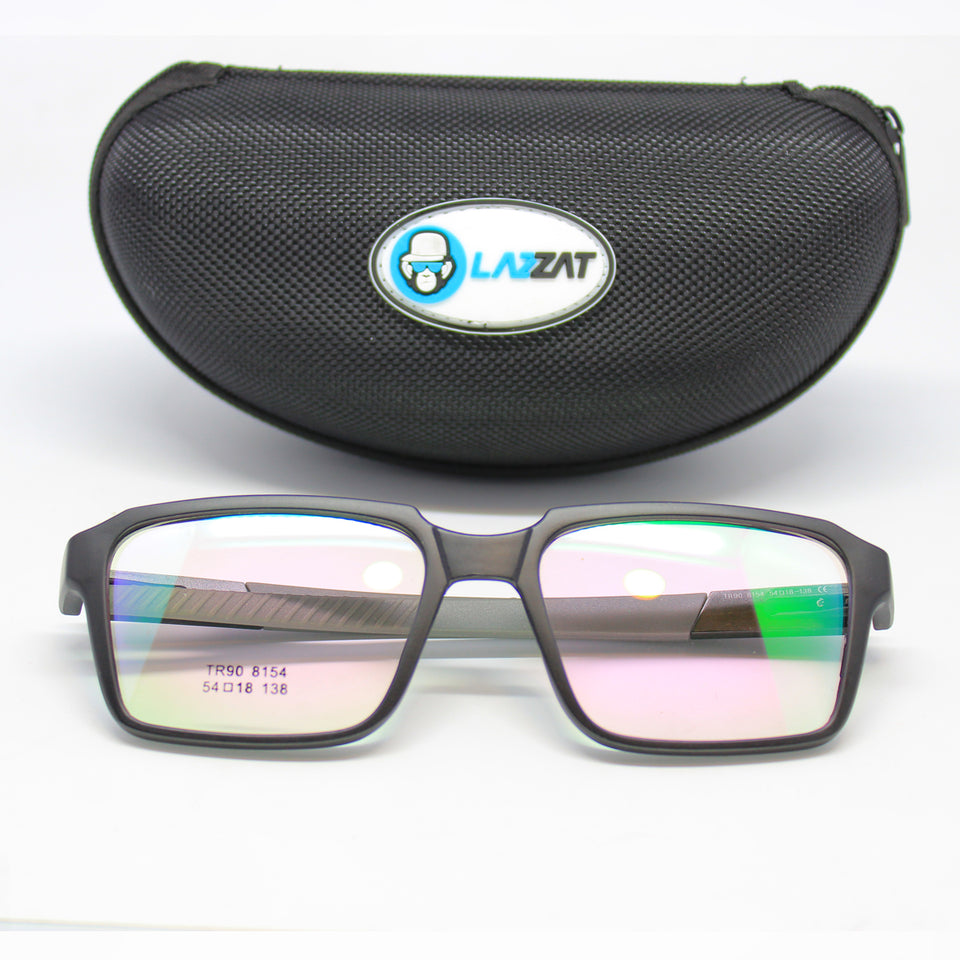 LENTES FOTOCROMATICOS MITTER NEGROS