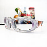 MONTURA DE SEGURIDAD PENTAX ZT 55 (ANSI Z87 - 2+)