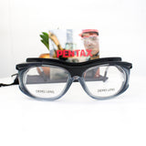 MONTURA DE SEGURIDAD PENTAX EAGLE (ANSI Z87 - 2+)