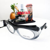 MONTURA DE SEGURIDAD PENTAX EAGLE (ANSI Z87 - 2+)