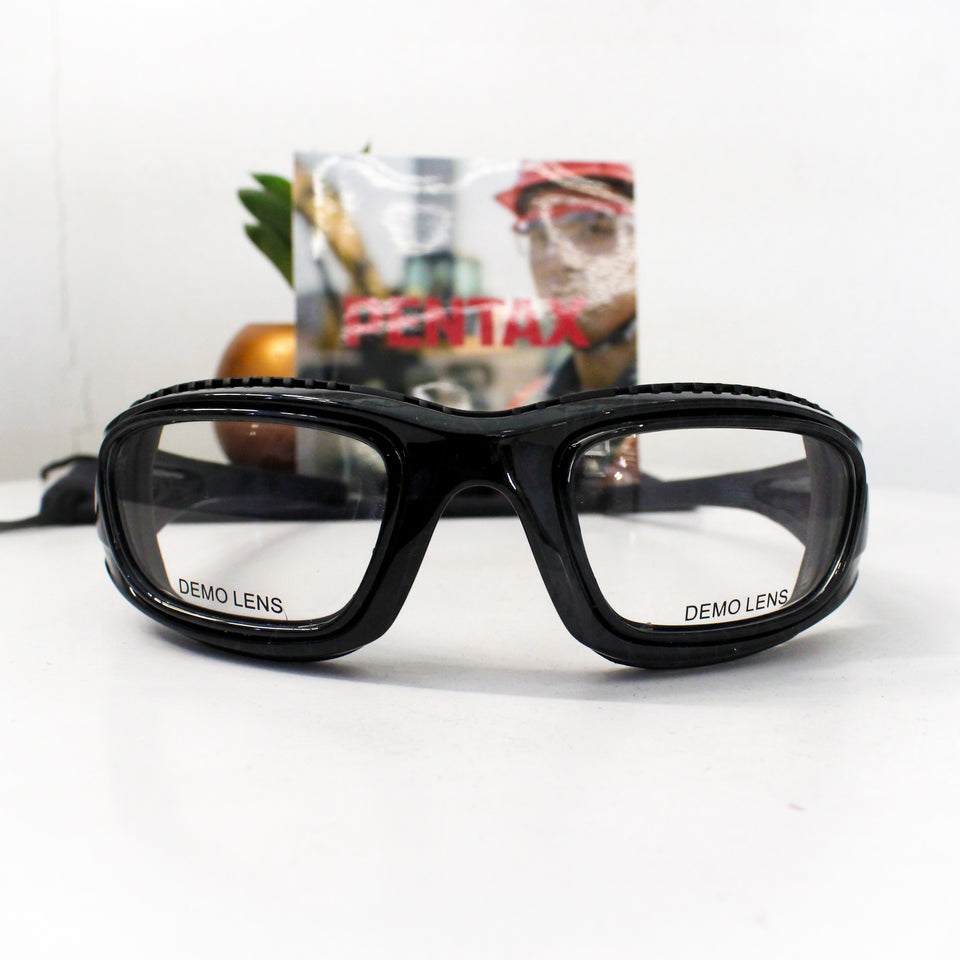 MONTURA DE SEGURIDAD PENTAX ZT 45 (ANSI Z87 - 2+)