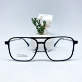 Kit Titanio con TR90 LAZZAT 93002 + 2 sobrelentes