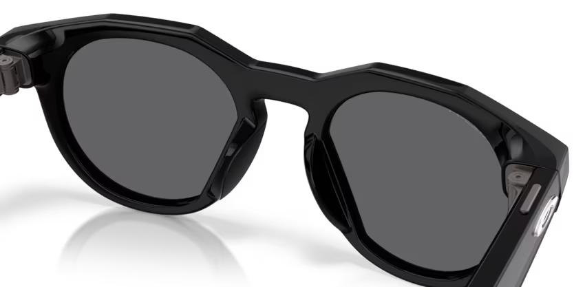 Oakley Meta HSTN Black Prizm Black Polarized - imagen 6