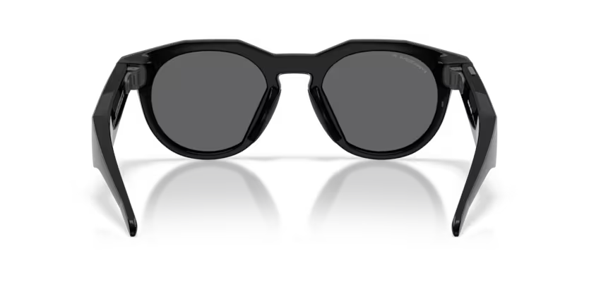Oakley Meta HSTN Black Prizm Black Polarized - imagen 5