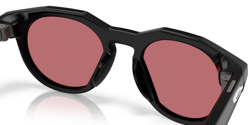 Oakley Meta HSTN Black Prizm Dark Golf - imagen 7