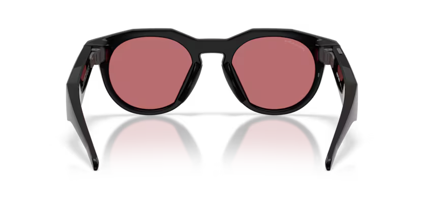 Oakley Meta HSTN Black Prizm Dark Golf - imagen 6