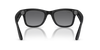 Ray-Ban Meta Gen 2 Wayfarer Matte Black Graphite Polarized - imagen 6