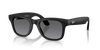 Ray-Ban Meta Gen 2 Wayfarer Matte Black Graphite Polarized | Lazzat Arequipa