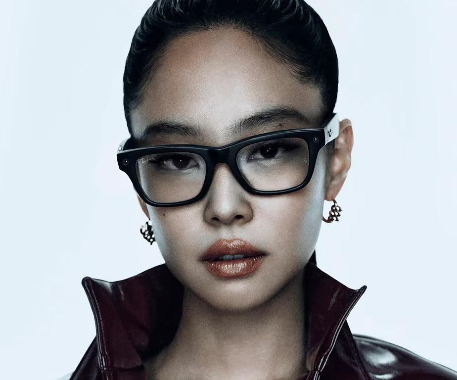 Ray-Ban Meta Gen 2 Blayzer Optics Matte Black - imagen 8