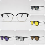 Kit Lazzat 2273 (6 en 1) + lunas blueblock