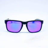 Oakley Holbrook 137 OO9102 – K655 MATTE BLACK - PRIZM VIOLET