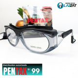 MONTURA DE SEGURIDAD PENTAX EAGLE (ANSI Z87 - 2+)