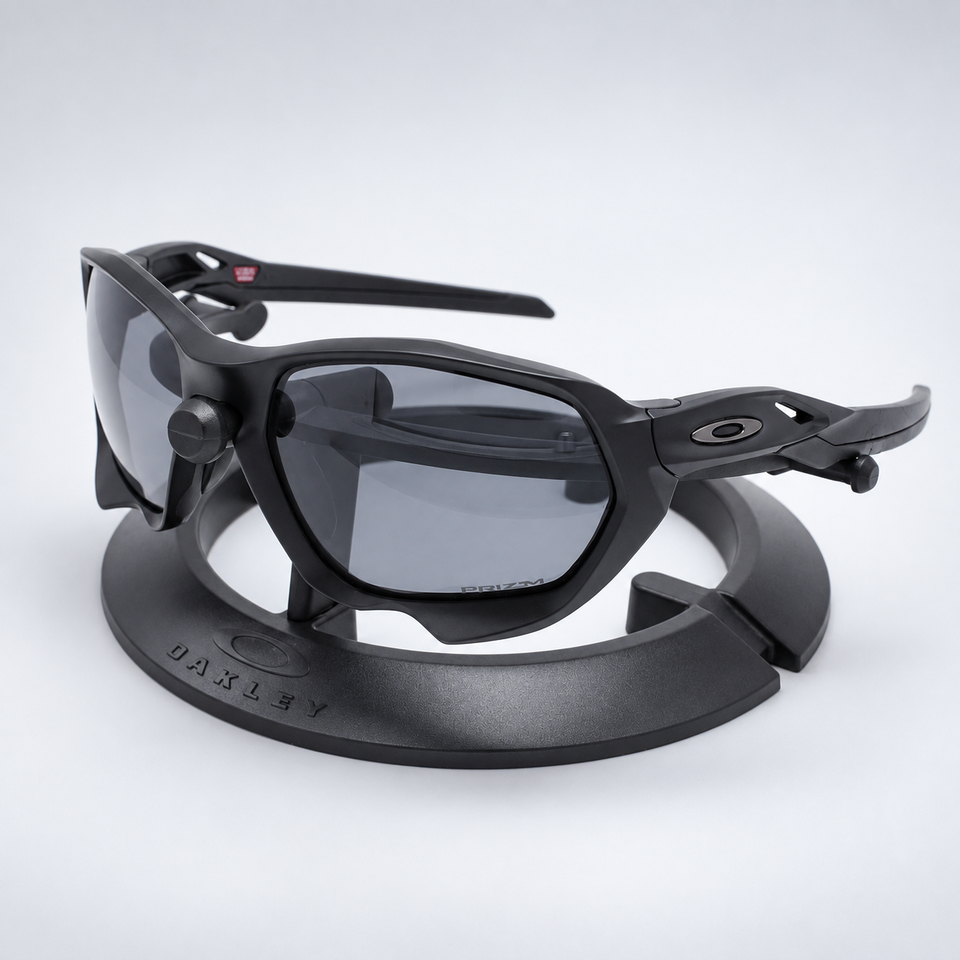 Oakley Plazma OO9019 – 0159 NEGRO