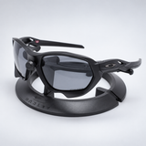 Oakley Plazma OO9019 – 0159 NEGRO