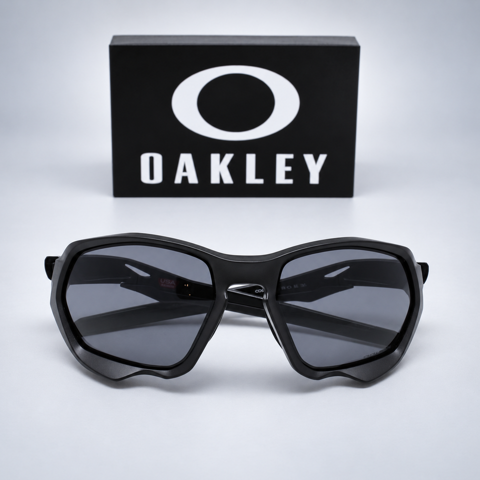 Oakley Plazma OO9019 – 0159 NEGRO