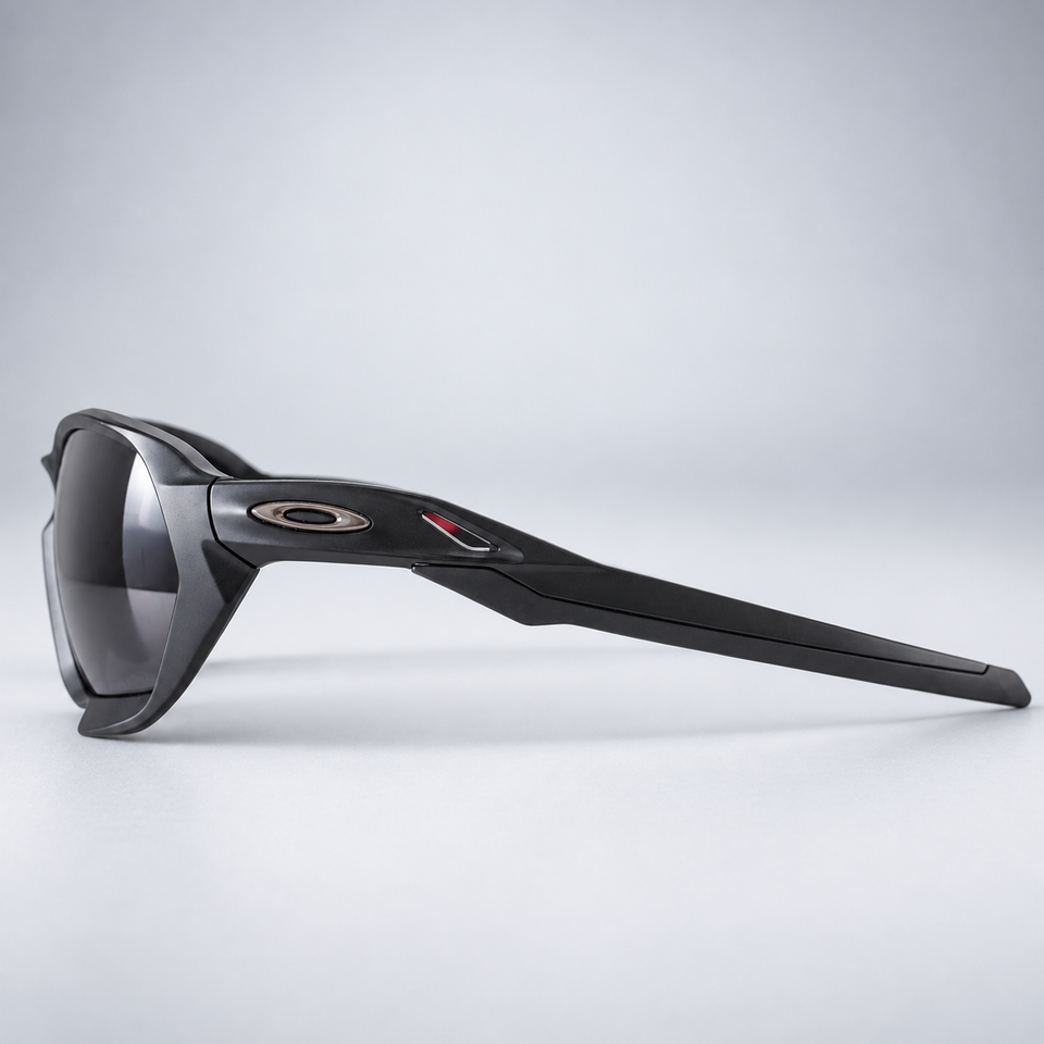 Oakley Plazma OO9019 – 0159 NEGRO