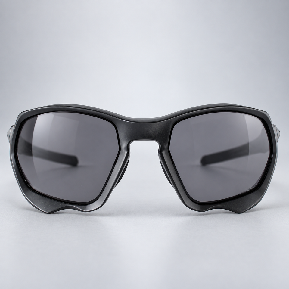 Oakley Plazma OO9019 – 0159 NEGRO