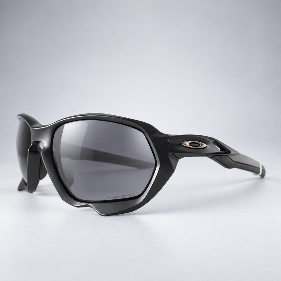 Oakley Plazma OO9019 – 0159 NEGRO