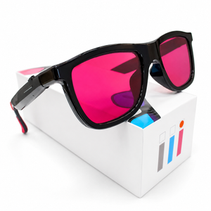 Lazzat Smart Electro – Lentes Electrocrómicos Polarizados Bluetooth