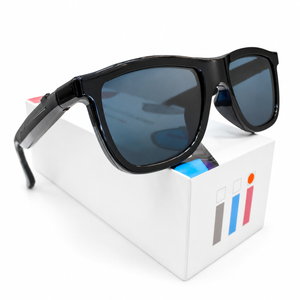 Lazzat Smart Electro – Lentes Electrocrómicos Polarizados Bluetooth