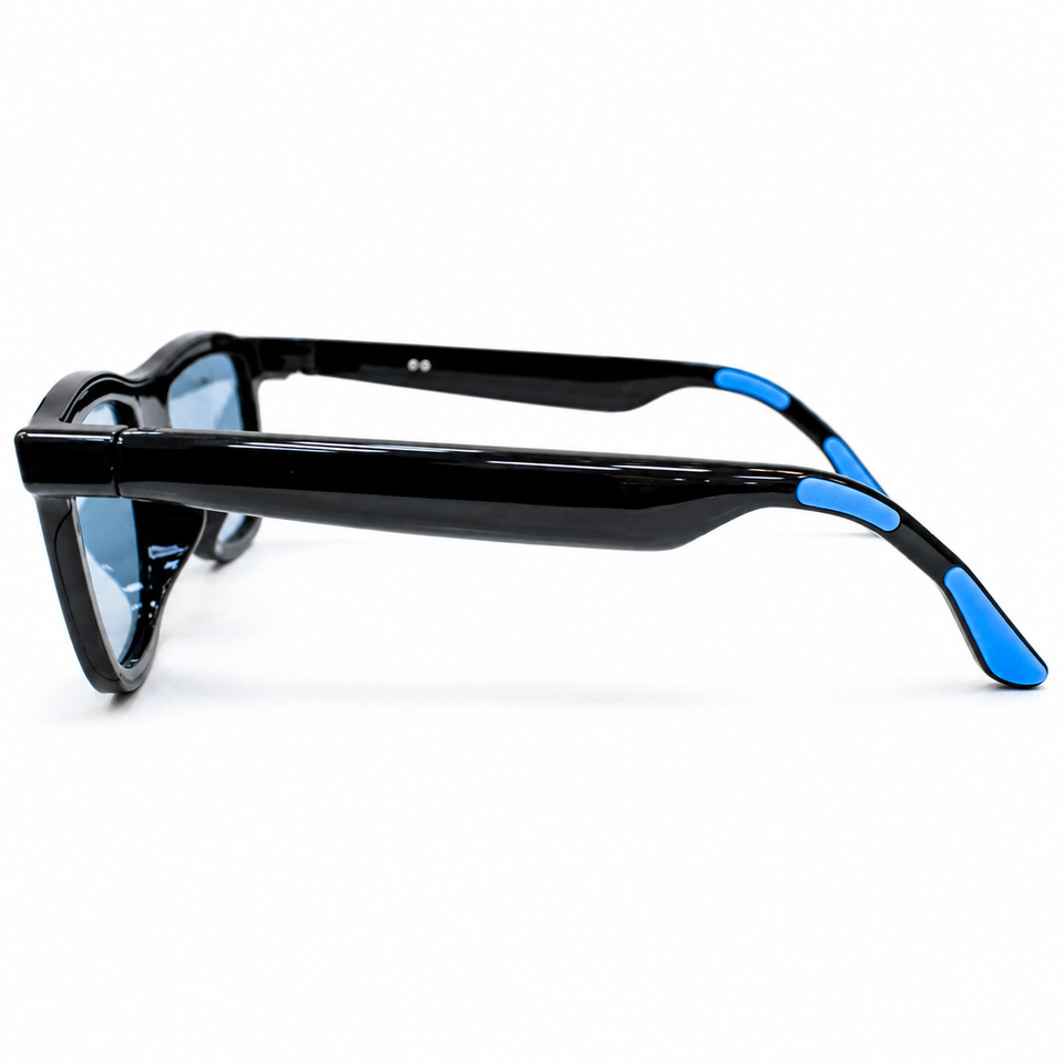 Lazzat Smart Electro – Lentes Electrocrómicos Polarizados Bluetooth