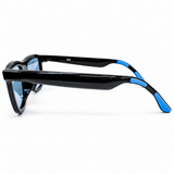 Lazzat Smart Electro – Lentes Electrocrómicos Polarizados Bluetooth