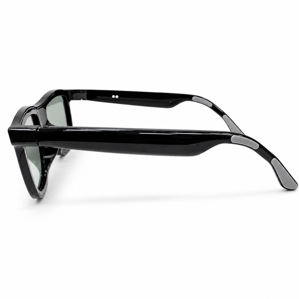 Lazzat Smart Electro – Lentes Electrocrómicos Polarizados Bluetooth