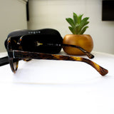 Vogue Eyewear VO2871 – 150813 STRIPED DARK HAVANA | Lazzat Arequipa - imagen 4