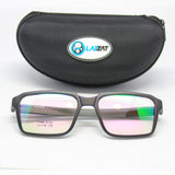 LENTES FOTOCROMATICOS MITTER NEGROS