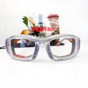 MONTURA DE SEGURIDAD PENTAX ZT 55 (ANSI Z87 - 2+)