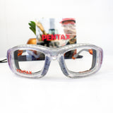 MONTURA DE SEGURIDAD PENTAX ZT 55 (ANSI Z87 - 2+)