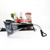 MONTURA DE SEGURIDAD PENTAX EAGLE (ANSI Z87 - 2+)