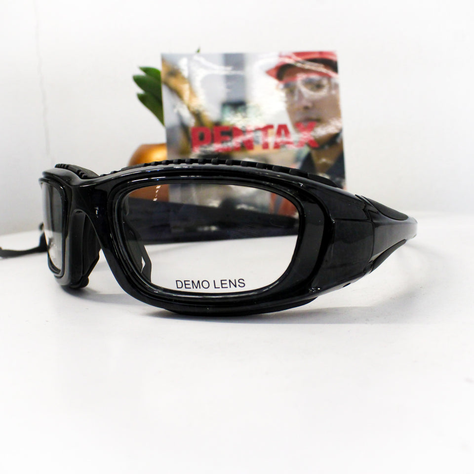 MONTURA DE SEGURIDAD PENTAX ZT 45 (ANSI Z87 - 2+)