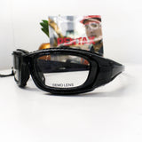 MONTURA DE SEGURIDAD PENTAX ZT 45 (ANSI Z87 - 2+)