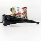 MONTURA DE SEGURIDAD PENTAX ZT 45 (ANSI Z87 - 2+)