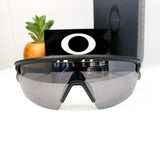 Oakley Sphaera OO9403-0136 – Matte Black / Prizm Black Polarized