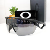 Oakley Sphaera OO9403-0136 – Matte Black / Prizm Black Polarized
