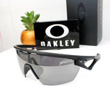 Oakley Sphaera OO9403-0136 – Matte Black / Prizm Black Polarized