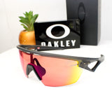 Oakley Sphaera OO9403-0936 – Matte Grey Smoke / Prizm Trail Torch