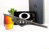 Oakley Sphaera OO9403-0936 – Matte Grey Smoke / Prizm Trail Torch