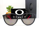 Oakley Sielo OO9288-01 – Matte Black Ink / Prizm Grey Polarized