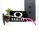 Oakley Sielo OO9288-01 – Matte Black Ink / Prizm Grey Polarized
