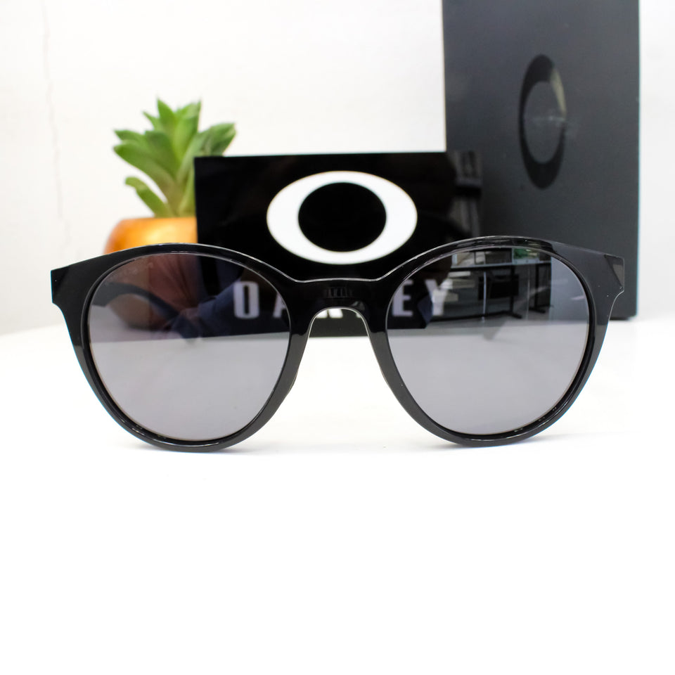 Oakley Spindrift OO9474-0552 – Black Ink / Prizm Black