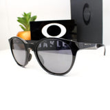 Oakley Spindrift OO9474-0552 – Black Ink / Prizm Black