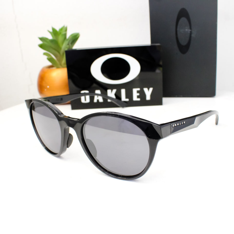 Oakley Spindrift OO9474-0552 – Black Ink / Prizm Black