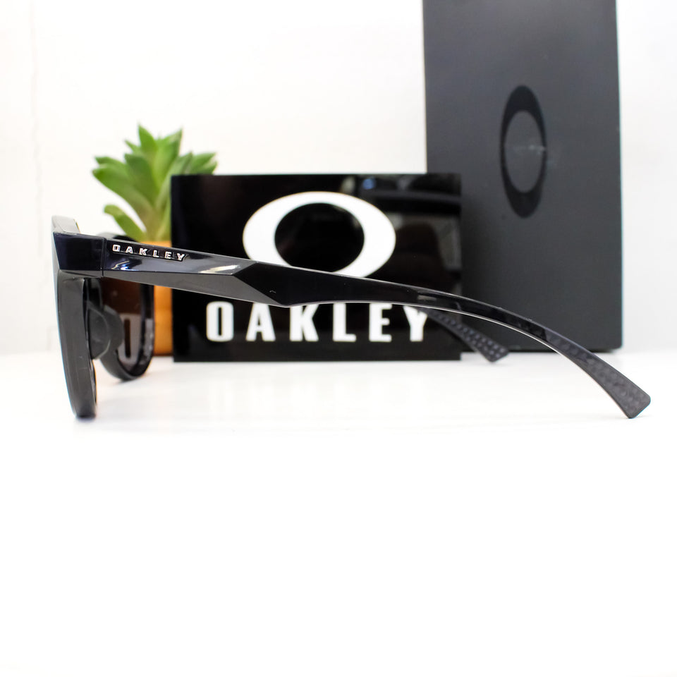 Oakley Spindrift OO9474-0552 – Black Ink / Prizm Black