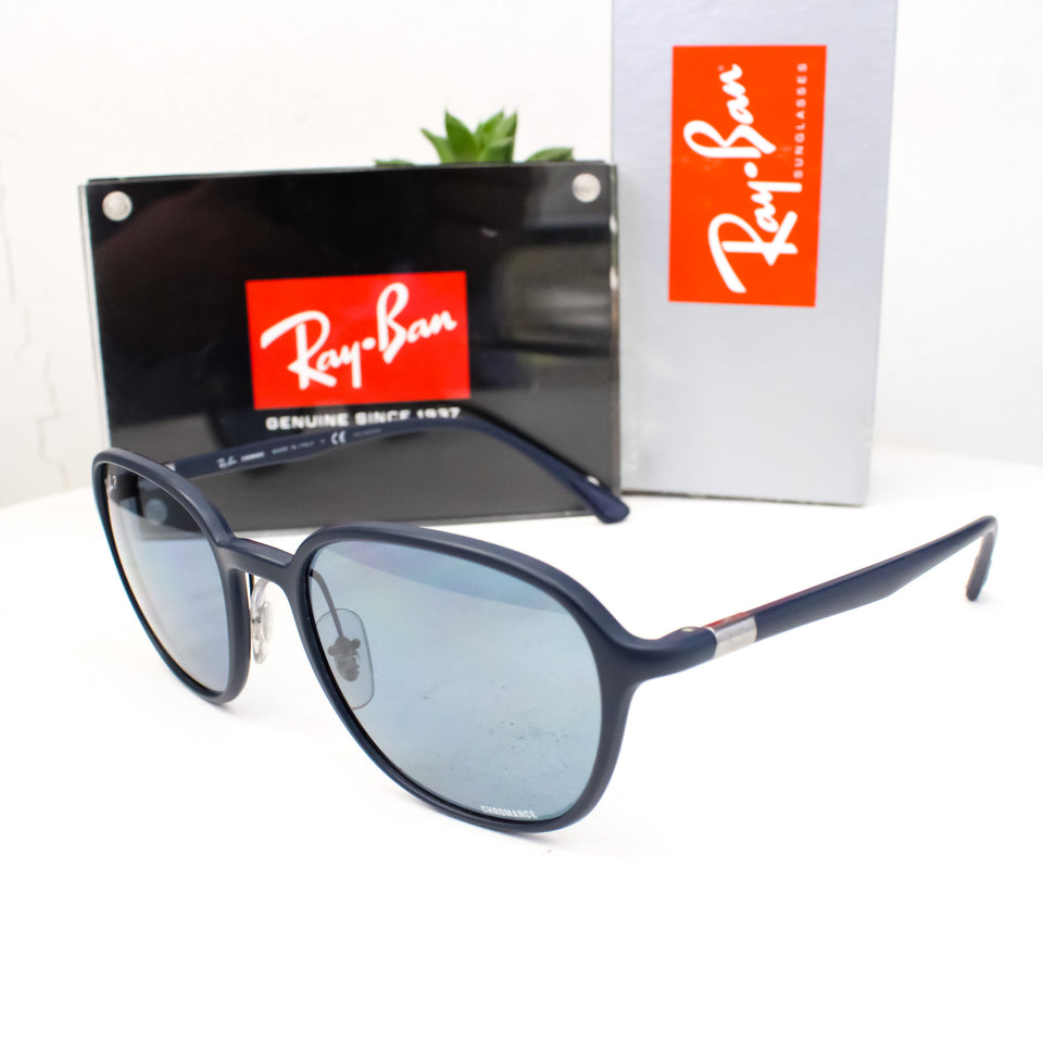 Ray-Ban Chromance RB4341-CH – 6331/BA | Lazzat Arequipa - imagen 4