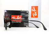 Ray-Ban RB3648M – 002/58 THE MARSHAL II BLACK G15 GREEN | Lazzat Arequipa - imagen 4