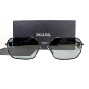 Prada SPR A51 – 1AB5Z1 EXCLUSIVO | Lazzat Arequipa - imagen 1